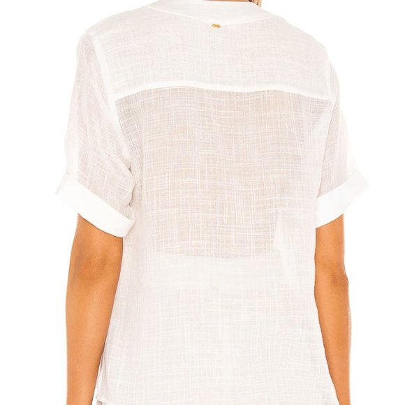 PQ Sammy Button Up - Picture 5 of 5